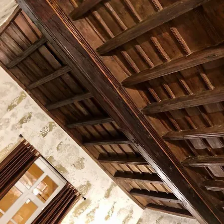 Mercanti Apartment