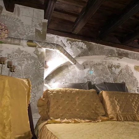 Apartment Mercanti