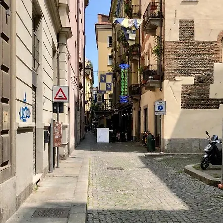 Mercanti Apartment