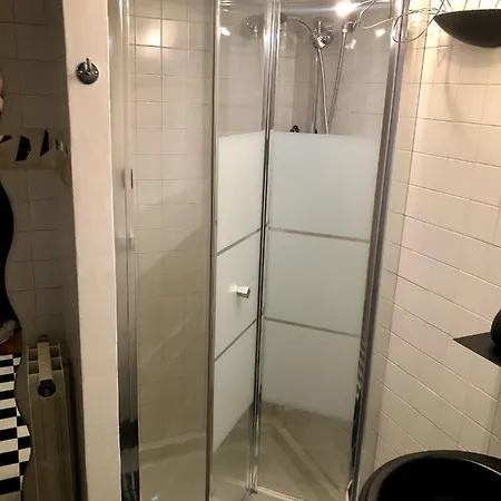 Apartment Mercanti Turin